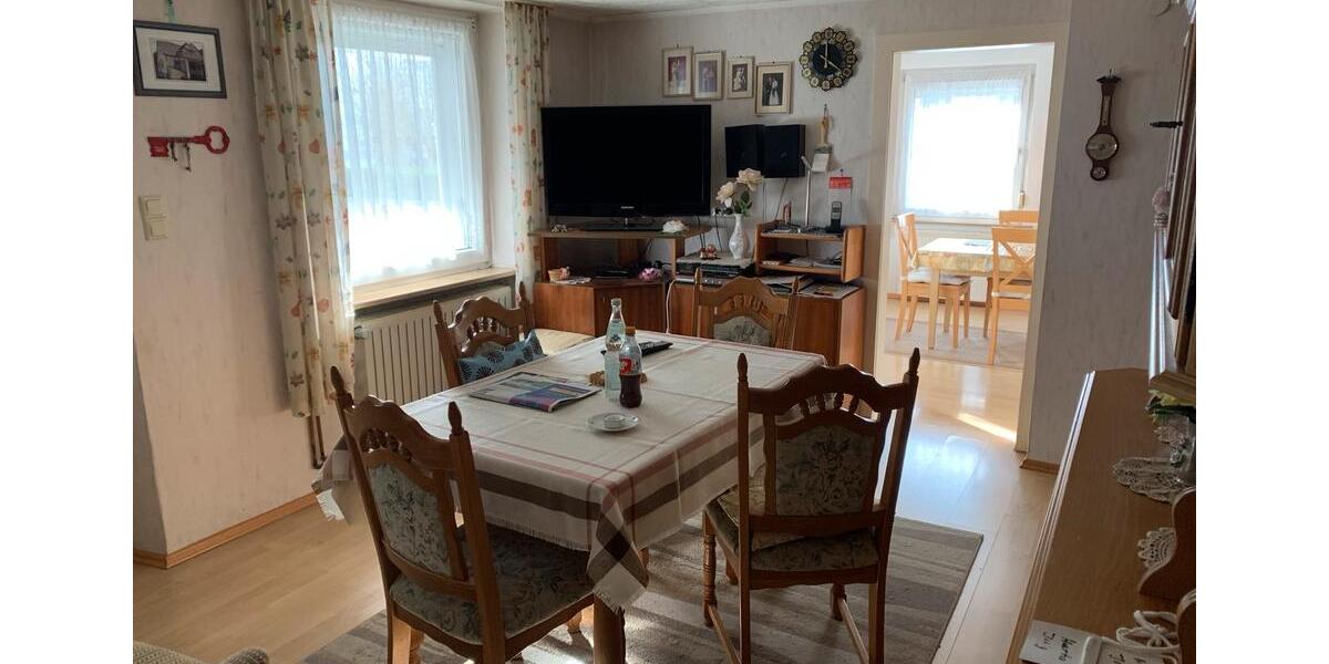 Einfamilienhaus Müllheim - 4 Zimmer, 100 m&sup2;, 280.000&euro; | Angebot:25421353