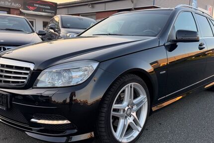Mercedes-Benz C 250 158.000 km 10.590 &euro; Paderborn 33104