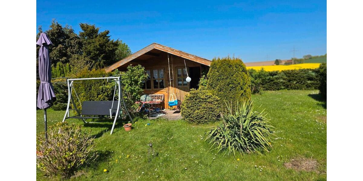 Einfamilienhaus Kalletal - 4.5 Zimmer, 123 m&sup2;, 429.000&euro; | Angebot:26325988