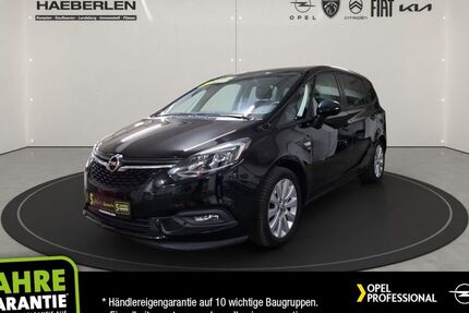 Opel Zafira 99.900 km 14.980 &euro; Kempten 87435
