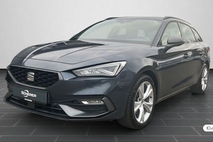 Seat Leon 84.066 km 18.500 &euro; Kaiserslautern 67657