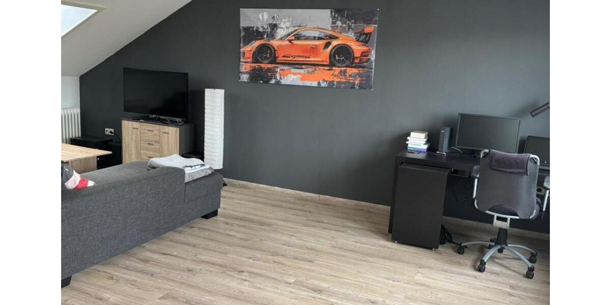Etagenwohnung Crailsheim - 2 Zimmer, 61 m&sup2;, 610&euro; | Angebot:26453744