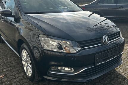 VW Polo 179.000 km 6.490 &euro; Saarlouis 66740