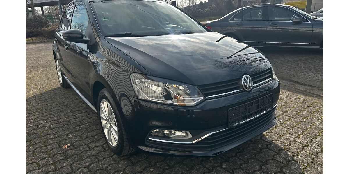 VW Polo 179.000 km 6.490 &euro; Saarlouis 66740