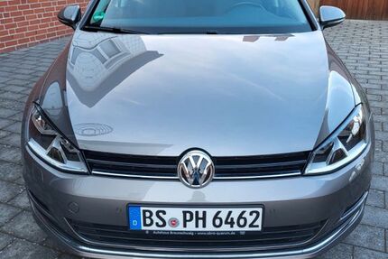 VW Golf 118.000 km 11.223 &euro; Braunschweig 38110