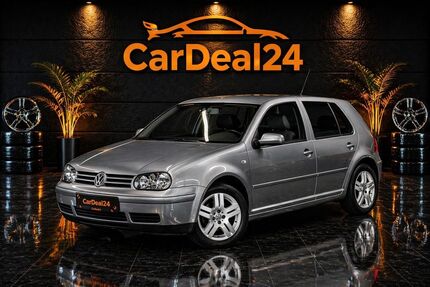 VW Golf 85.000 km 5.599 &euro; Voerde 46562