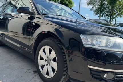 Audi A6 286.713 km 3.499 &euro; Isernhagen OT Altwarmbüchen bei Hannover A2/A7 30916