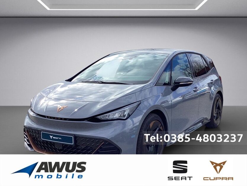 Cupra Born 37.000 km 44.890 € Schwerin 19057