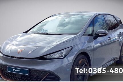 Cupra Born 37.450 km 44.890 &euro; Schwerin 19057