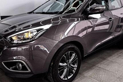 Hyundai ix35 112.838 km 9.995 &euro; Bardowick bei Lüneburg 21357