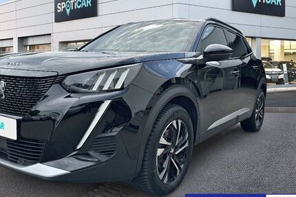 Peugeot 2008 32.860 km 19.990 € Hamburg 20537