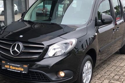 Mercedes-Benz Citan 80.000 km 17.800 &euro; Ötigheim 76470