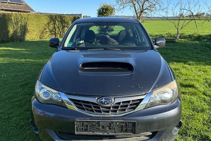 Subaru Impreza 168.930 km 1.990 &euro; Bad Griesbach 94086