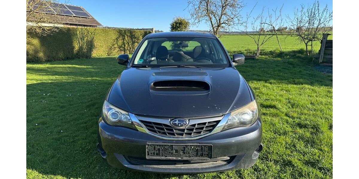 Subaru Impreza 168.930 km 1.990 &euro; Bad Griesbach 94086