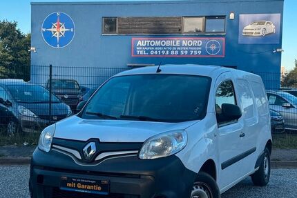 Renault Kangoo 100.000 km 7.900 € Henstedt Ulzburg 24558