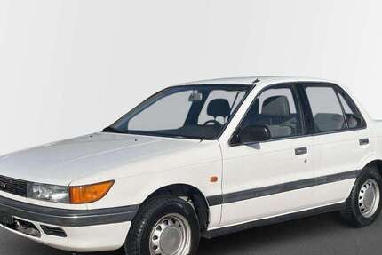 Mitsubishi Lancer 74.000 km 3.590 &euro; Hamburg 22529