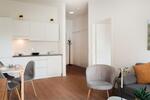 Etagenwohnung Celle Altencelle - 2 Zimmer, 44 m&sup2;, 900&euro; | Angebot:24390946