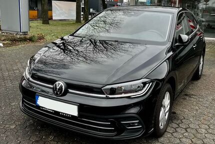 VW Polo 52.000 km 16.490 &euro; Katzwinkel 57581