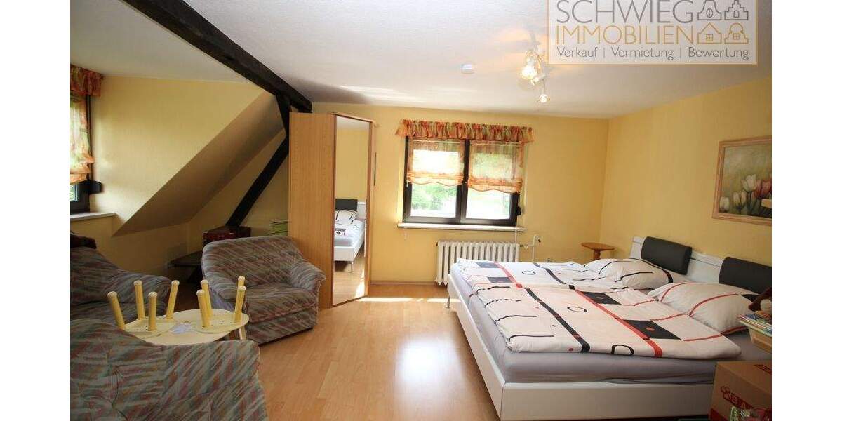 Einfamilienhaus in Ströbitz mit Doppelcarport, Garten und Nebengelass 6 zimmer