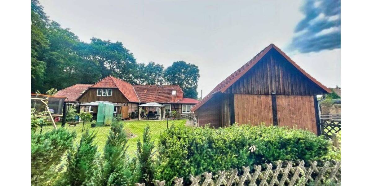 Mehrfamilienhaus, Wohnhaus Munster Oerrel - 1 Zimmer, 315.000&euro; | Angebot:26672609