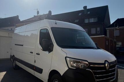 Renault Master 238.800 km 10.800 &euro; Hannover 30159