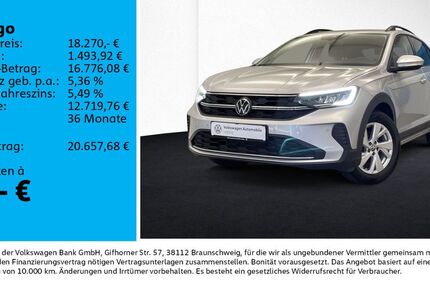 VW Taigo 41.959 km 18.270 &euro; Leipzig 04277