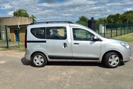Dacia Dokker 103.734 km 6.000 &euro; Vettweiß 52391
