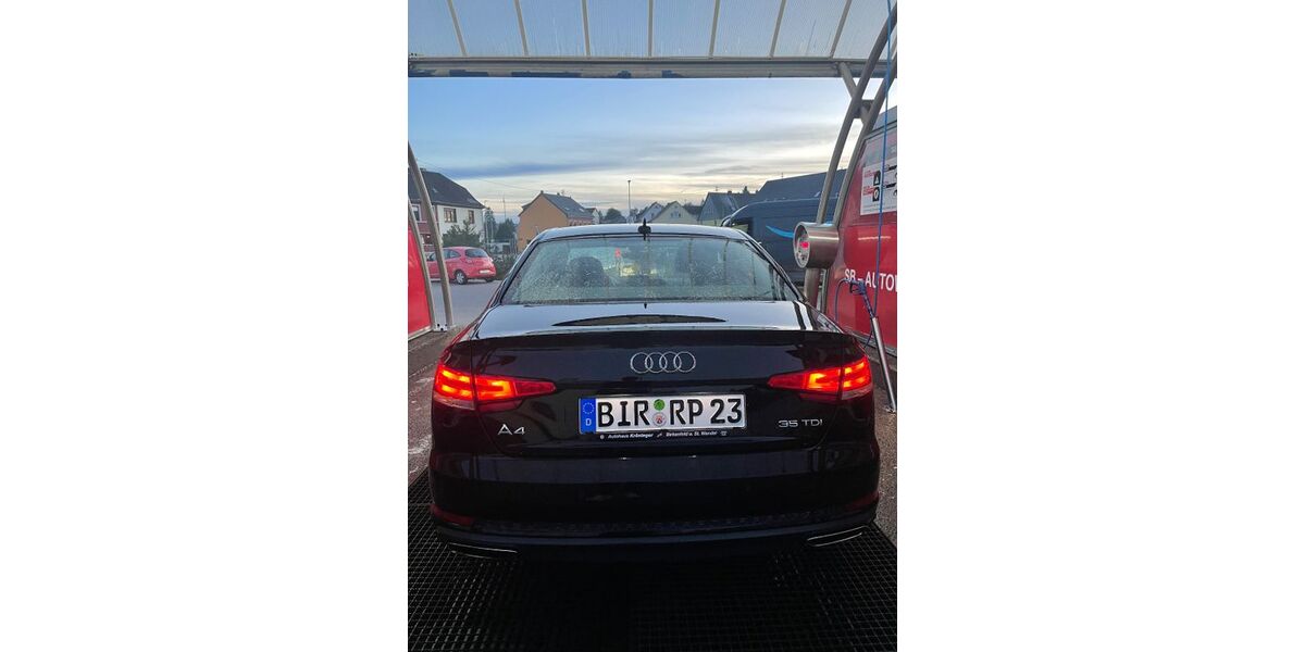 Audi A4 167.000 km 18.500 &euro; Birkenfeld 55765