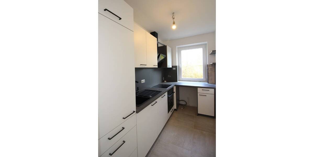 Etagenwohnung Großhansdorf - 3 Zimmer, 74 m&sup2;, 1.190&euro; | Angebot:26277637