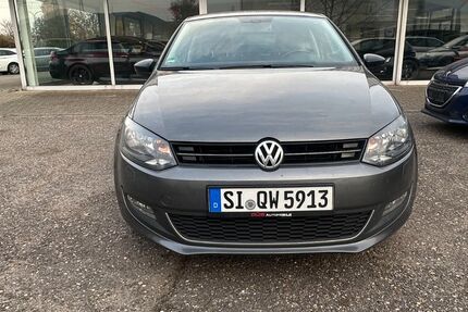 VW Polo 189.000 km 3.999 &euro; edenkoben 67480