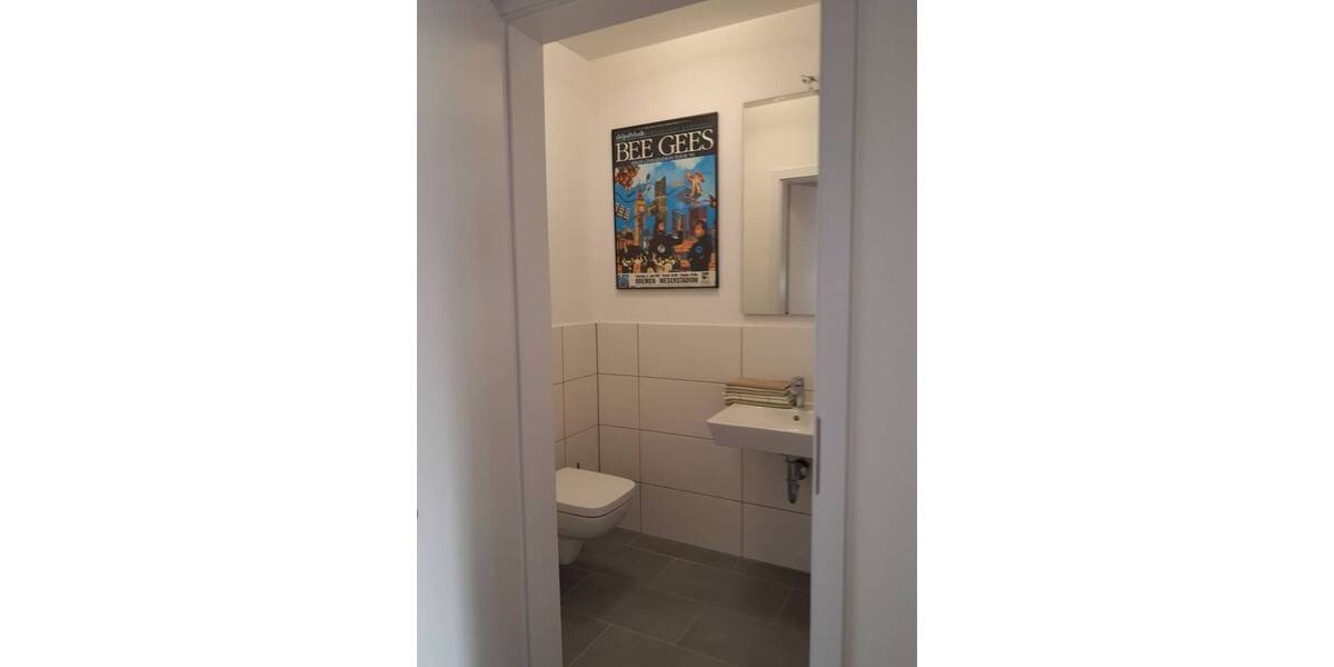 Etagenwohnung Bückeburg - 2 Zimmer, 77 m&sup2;, 369.000&euro; | Angebot:26684663
