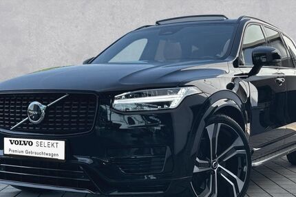 Volvo XC90 86.750 km 51.890 &euro; Koblenz/Gwb. Arenberg 56077