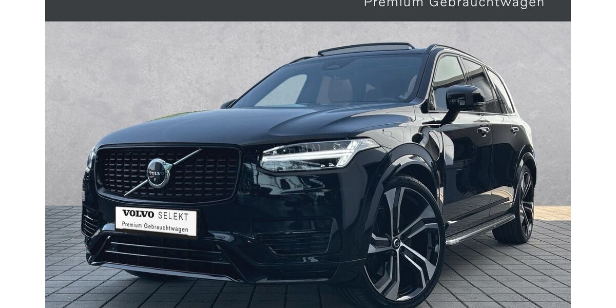 Volvo XC90 86.750 km 51.890 &euro; Koblenz/Gwb. Arenberg 56077