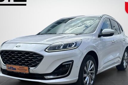 Ford Kuga 36.000 km 26.460 &euro; Fürstenfeldbruck 82256