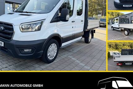 Ford Transit 62.150 km 22.295 &euro; Meschede 59872