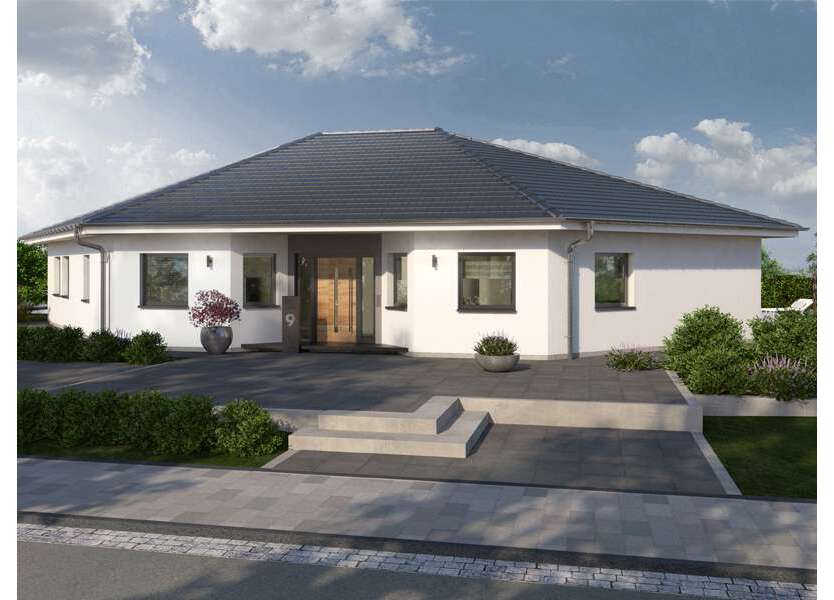 Haus zum Kaufen in Detmold 635.258 € 121 m²