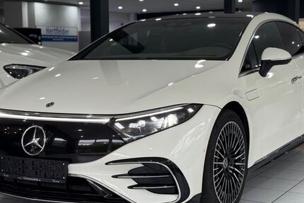Mercedes-Benz EQS 158.500 km 48.990 € Weil im Schönbuch 71093