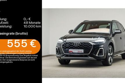 Audi Q5 44.100 km 40.888 &euro; Mühlheim 63165