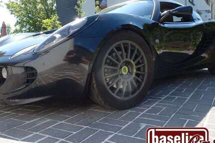 Lotus Elise 54.000 km 32.999 &euro; Sonnefeld 96242