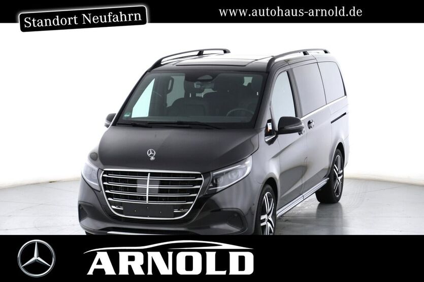 Mercedes-Benz V 300 32.150 km 84.800 € Neufahrn in Niederbayern 84088