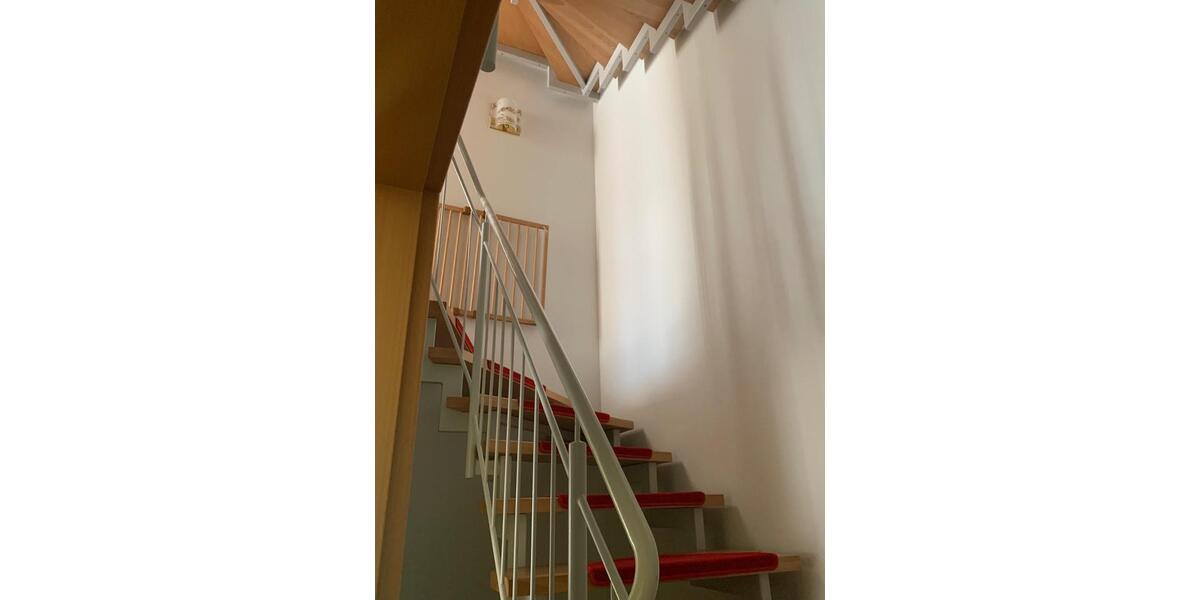 Reihenhaus Weisweil - 5 Zimmer, 130 m&sup2;, 1.300&euro; | Angebot:26180827