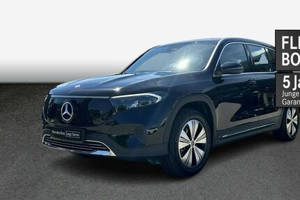 Mercedes-Benz EQB 19.840 km 39.800 &euro; Wasserburg 83512