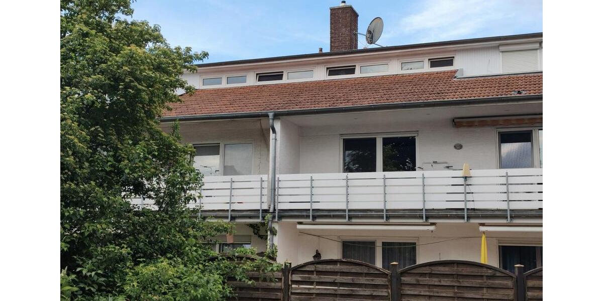 Erdgeschoßwohnung Twistringen - 3 Zimmer, 85 m&sup2;, 186.000&euro; | Angebot:26894327