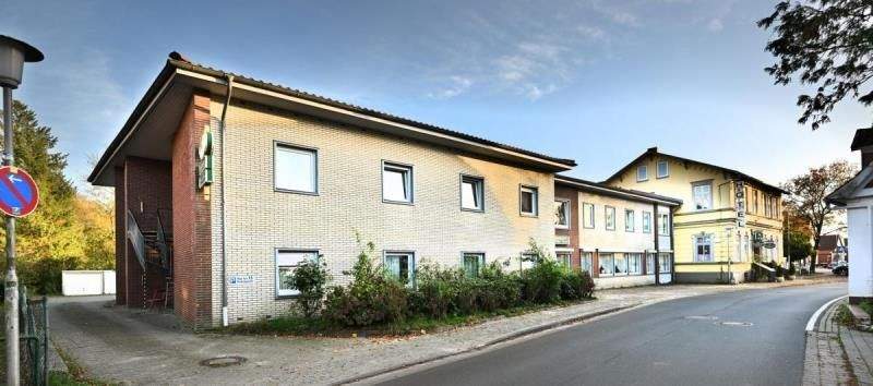 Gewerbeobjekt Cuxhaven Altenbruch - 2.950.000&euro; | Angebot:25204389