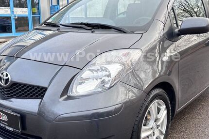 Toyota Yaris 137.000 km 5.999 &euro; Essingen 73457
