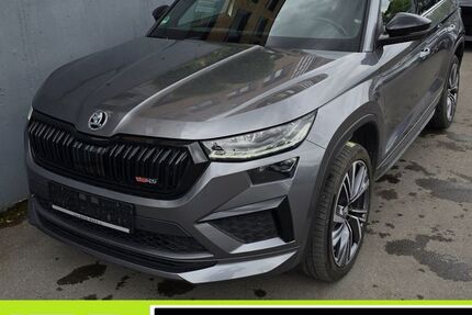 Skoda Kodiaq 84.622 km 36.470 &euro; Waiblingen 71332