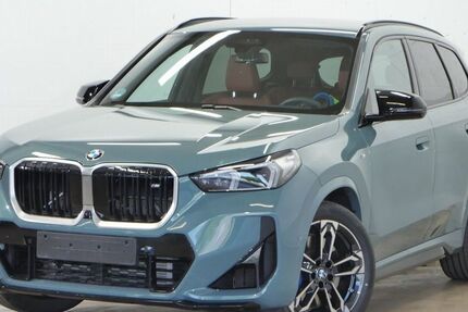 BMW X1 14.400 km 49.800 &euro; Dillingen 89407