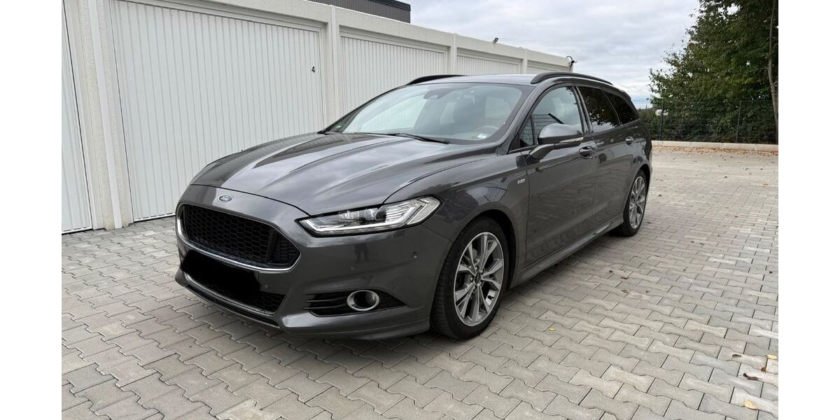Ford Mondeo 144.823 km 10.900 &euro; Bad Honnef 53604