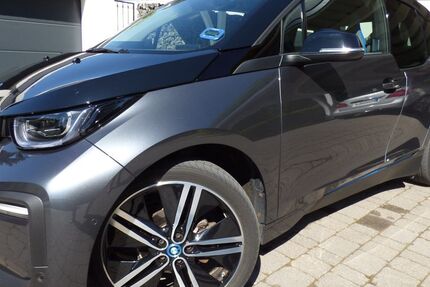 BMW i3 47.500 km 18.900 € Walldürn 74731