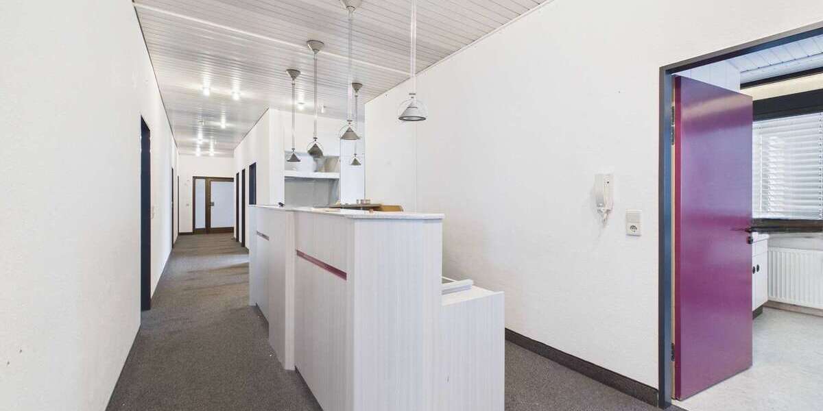 Etagenwohnung Vaihingen an der Enz - 8 Zimmer, 170 m&sup2;, 315.000&euro; | Angebot:26680303